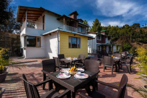 StayVista at Dream Cottage 3, Mukteshwar